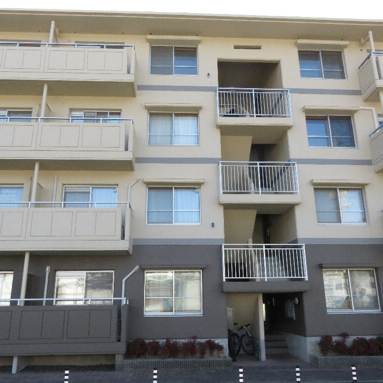マンション